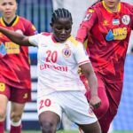 Východné Bengálsko prehralo 0:3 s Nasaf FC a vypadlo z AFC Women's League Champions League
