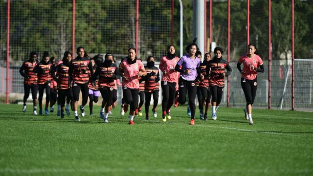 Východné Bengálsko vs Wuhan Jiangda FC LIVE streaming info: Kedy, kde sledovať zápas Ligy majstrov žien AFC?
