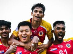 Východné Bengálsko vs služby Informácie o streamovaní naživo — Kedy, kde sledovať Sikkim Gold Cup 2025? Východné Bengálsko vs služby Informácie o streamovaní naživo — Kedy, kde sledovať Sikkim Gold Cup 2025?