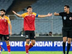 Východné Bengálsko žiada o zásah premiéra Modiho v neistote ohľadom budúcnosti ISL Východné Bengálsko žiada o zásah premiéra Modiho v neistote ohľadom budúcnosti ISL