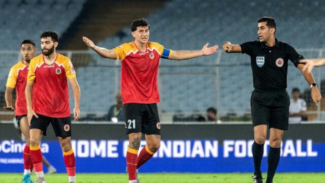 Východné Bengálsko žiada o zásah premiéra Modiho v neistote ohľadom Východné Bengálsko žiada o zásah premiéra Modiho v neistote ohľadom budúcnosti ISL