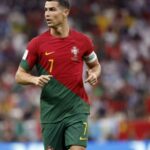 Vyčíňanie Cristiana Ronalda za červenú kartu by mohlo vykoľajiť jeho finále majstrovstiev sveta