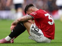 Vyhlásenie Benjamina Seska vydané po spore v Man Utd viedlo k vyhrážkam | Futbal | Šport Vyhlásenie Benjamina Seska vydané po spore v Man Utd viedlo k vyhrážkam | Futbal | Šport