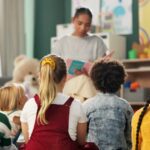 Top Tots je príjemná a príjemná nezávislá škôlka so sídlom v srdci komunity