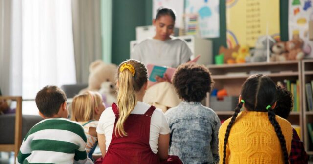 Top Tots je príjemná a príjemná nezávislá škôlka so sídlom v srdci komunity