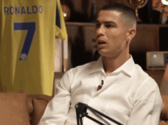 Výhovorka ikony Man Utd Cristiana Ronalda sa po rozhovore s Piersom Morganom zvrtla Cristiano Ronaldo