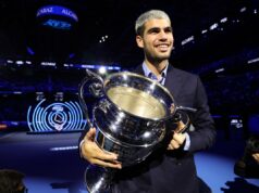 Výhry ATP Finals: Koľko je na rade, keď Alcaraz a Sinner bojujú o koncoročnú cenu? Download app from appStore