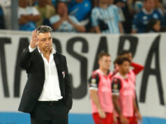 Vyjadrite svoj názor: Mal by Gallardo po neúspechu zostať v River? Download app from appStore