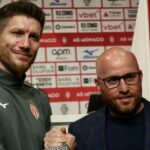 Výkonný riaditeľ Monaka Thiago Scuro: „To, kde sme v Ligue 1, je pod našimi očakávaniami.“
