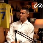 Cristiano Ronaldo verí, že Arsenal môže v tejto sezóne vyhrať titul v Premier League.