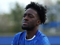 Vylúčený z Chelsea sa chystá prekvapivý návrat prvého tímu, ale čelí jasnému problému Axel Disasi hrá za Chelsea do 21 rokov