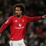 Joshua Zirkzee dnes večer proti Evertonu odohrá svoj prvý štart v sezóne