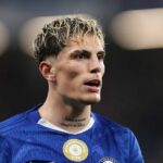 Výmena Alejandra Garnacha sa objavila, keď sa jasne vyjadrili obavy Chelsea | Futbal | Šport