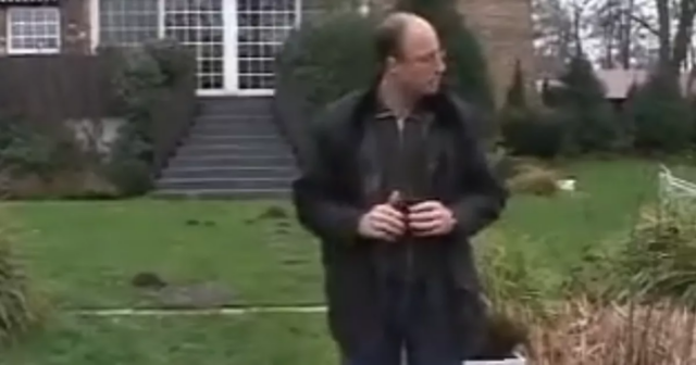 Kasey Keller žil na nemeckom zámku, keď hrával Bundesligu