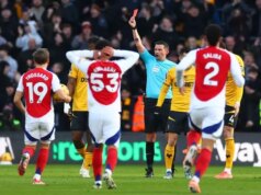 Vymenovanie Michaela Olivera za Arsenal proti Tottenhamu Hotspur preverili po desiatich mesiacoch absencie Vymenovanie Michaela Olivera za Arsenal proti Tottenhamu Hotspur preverili po desiatich mesiacoch absencie