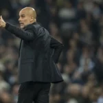 "Vypadli sme" - Pep Guardiola kritizuje kľúčový aspekt reprezentácie Manchestru City proti Borussii Dortmund