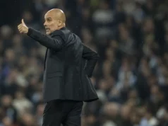 „Vypadli sme“ – Pep Guardiola kritizuje kľúčový aspekt reprezentácie Manchestru City proti Borussii Dortmund "Vypadli sme" - Pep Guardiola kritizuje kľúčový aspekt reprezentácie Manchestru City proti Borussii Dortmund