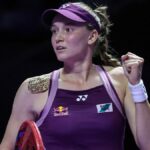 Výplaty 2025 WTA Finals, peňažné odmeny pre každého hráča