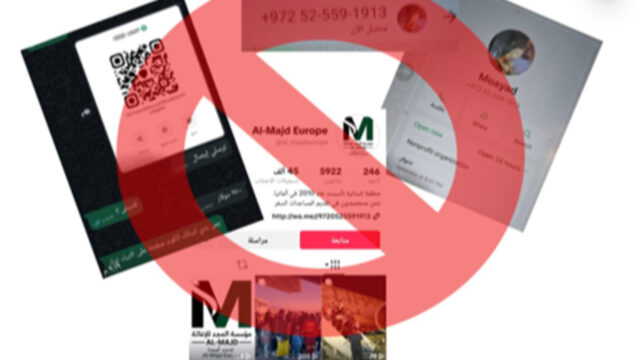 Vyšetrovatelia skúmajú skupinu, ktorá zariadila 'obchodné' lety z Gazy | Vyšetrovatelia skúmajú skupinu, ktorá zariadila 'obchodné' lety z Gazy | Gaza