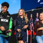 Gabriel Bortoleto pred VC Brazílie. Zdroj: Getty