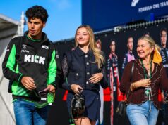 Vysielateľ F1 sa ospravedlňuje za kontroverzné komentáre o rodine Gabriela Bortoleta počas Veľkej ceny Brazílie Gabriel Bortoleto pred VC Brazílie. Zdroj: Getty