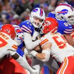 Výsledky 9. týždňa NFL 2025: Bills, Chiefs spustili ďalšiu klasickú hru