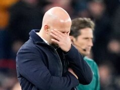 Výsledky Liverpoolu, ktoré viedli k prepusteniu, keď Arne Slot čelí novej realite Tréner Liverpoolu Arne Slot je pod zvýšeným tlakom, keďže tím pokračuje v prehrách