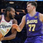 Výsledky NBA: Lakers si zabezpečili miesto vo štvrťfinále pohára