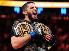 Výsledky UFC 322: Najväčší víťazi, porazení z včerajšieho zápasu Jack Della vs. Machačev Výsledky UFC 322: Najväčší víťazi, porazení z včerajšieho zápasu Jack Della vs. Machačev