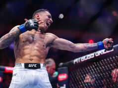 Výsledky UFC 322: Zápasy pre víťazov hlavnej karty „Jack Della vs. Machačev“ Výsledky UFC 322: Zápasy pre víťazov hlavnej karty „Jack Della vs. Machačev“