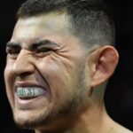 Výsledky UFC Vegas 110, najdôležitejšie videá