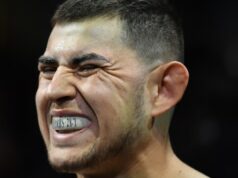 Výsledky UFC Vegas 110, najdôležitejšie videá Výsledky UFC Vegas 110, najdôležitejšie videá