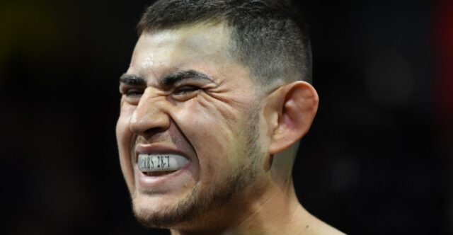 Výsledky UFC Vegas 110, najdôležitejšie videá
