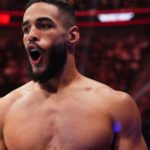 Výsledky UFC Vegas 111, najdôležitejšie videá