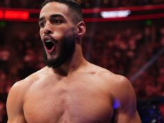 Výsledky UFC Vegas 111, najdôležitejšie videá Výsledky UFC Vegas 111, najdôležitejšie videá