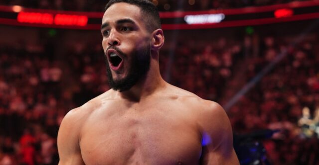 Výsledky UFC Vegas 111, najdôležitejšie videá
