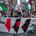 Výsluchy izraelského kritika v Kanade rastú výzvy na odpovede | Správy o konflikte medzi Izraelom a Palestínou