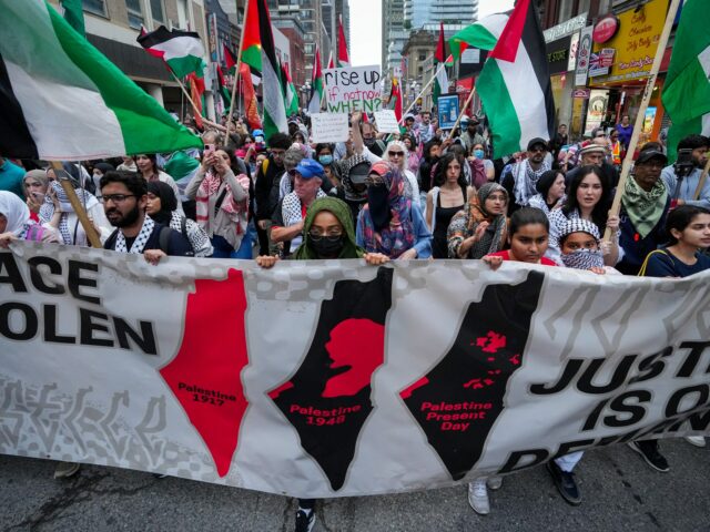 Výsluchy izraelského kritika v Kanade rastú výzvy na odpovede | Výsluchy izraelského kritika v Kanade rastú výzvy na odpovede | Správy o konflikte medzi Izraelom a Palestínou