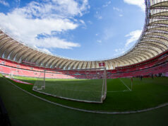 Vysoké stávky! Zostava Interu odhalená pre súboj Copa do Brasil s Bahiou �� Vysoké stávky! Zostava Interu odhalená pre súboj Copa do Brasil s Bahiou
