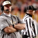 Vysokoškolský futbal Spodná desiatka po 10. týždni: Georgia Tech stroskotala