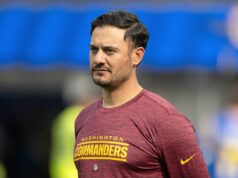 Vysokoškolský futbal: Stanford najíma Tavita Pritcharda ako svojho hlavného trénera Vysokoškolský futbal: Stanford najíma Tavita Pritcharda ako svojho hlavného trénera