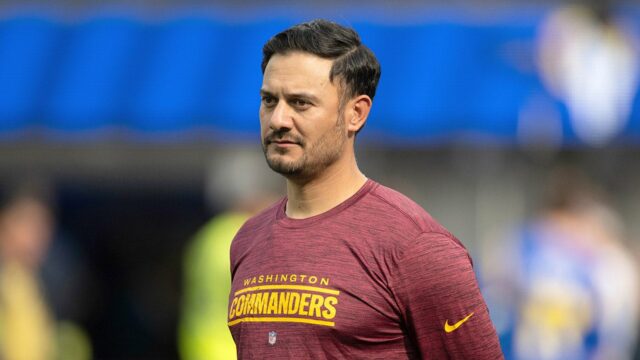 Vysokoškolský futbal: Stanford najíma Tavita Pritcharda ako svojho hlavného trénera
