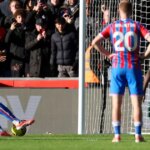 Vysvetlená zmena pravidiel trestov, ktorá stála Man Utd proti Crystal Palace