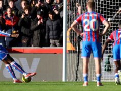 Vysvetlená zmena pravidiel trestov, ktorá stála Man Utd proti Crystal Palace Vysvetlená zmena pravidiel trestov, ktorá stála Man Utd proti Crystal Palace