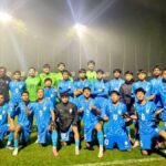 Vysvetlenie: Ako sa môže India kvalifikovať na Ázijský pohár U-17 AFC 2026?