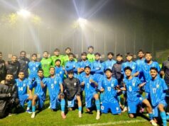 Vysvetlenie: Ako sa môže India kvalifikovať na Ázijský pohár U-17 AFC 2026? Vysvetlenie: Ako sa môže India kvalifikovať na Ázijský pohár U-17 AFC 2026?