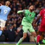 Vysvetlenie VAR obete Premier League po tom, čo Erling Haaland nepremeškal penaltu | Futbal | Šport