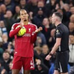 Vysvetlenie VAR obete centra zápasu Premier League po tom, čo Erling Haaland minul penaltu