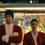 Jingle Bell Heist (obrázok cez Netflix)