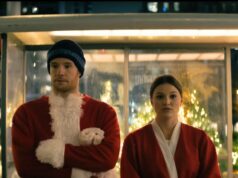 Vysvetlenie konca lúpeže Jingle Bell: Čo urobila Sophie? Jingle Bell Heist (obrázok cez Netflix)